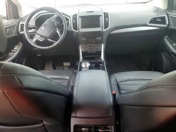 2FMPK4J92KBB25172 2019 FORD EDGE - Image 8