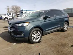 2FMPK4J92KBB25592 2019 FORD EDGE