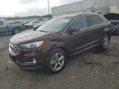 2FMPK4J92KBB34891 2019 FORD EDGE