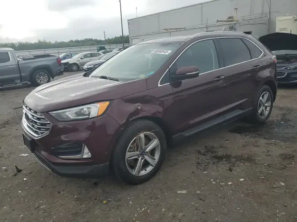 2FMPK4J92KBB34891 2019 FORD EDGE - Image 1