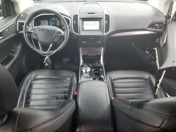 2FMPK4J92KBB34891 2019 FORD EDGE - Image 8