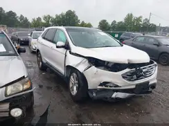 2FMPK4J92KBB34924 2019 FORD EDGE