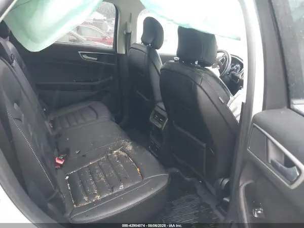 2FMPK4J92KBB34924 2019 FORD EDGE - Image 8