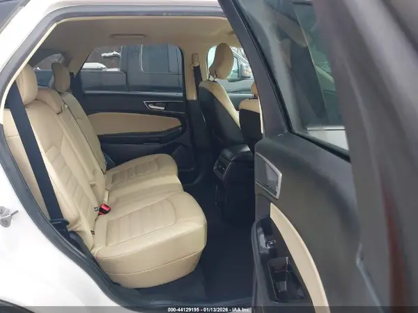 2FMPK4J92KBB41811 2019 FORD EDGE - Image 8