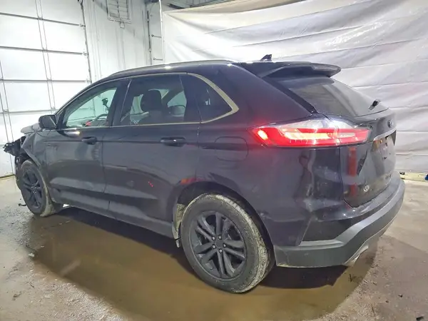 2FMPK4J92KBB43400 2019 FORD EDGE - Image 2