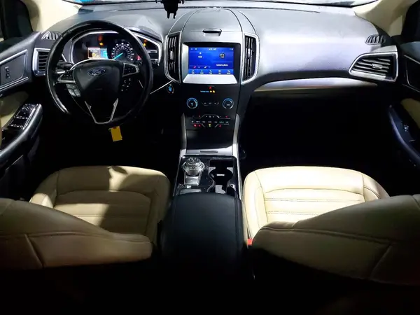 2FMPK4J92KBB43400 2019 FORD EDGE - Image 8
