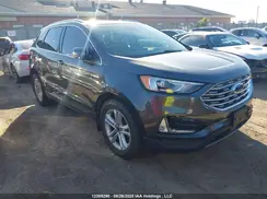 2FMPK4J92KBB44207 2019 FORD EDGE