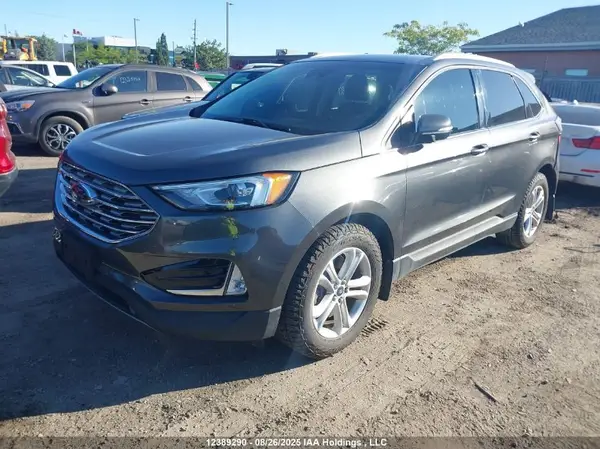 2FMPK4J92KBB44207 2019 FORD EDGE - Image 2