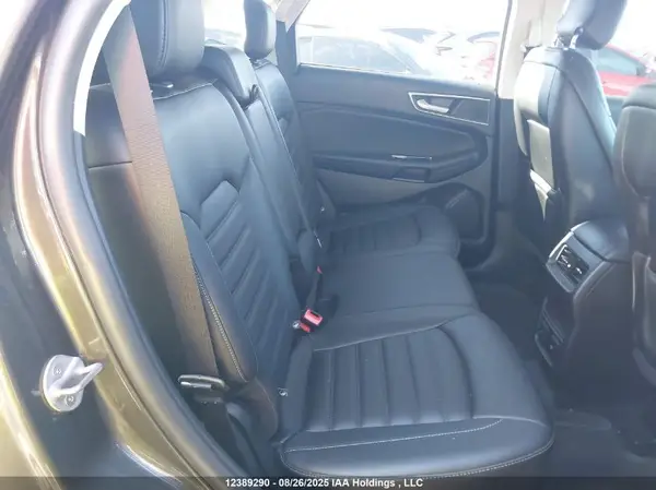2FMPK4J92KBB44207 2019 FORD EDGE - Image 8