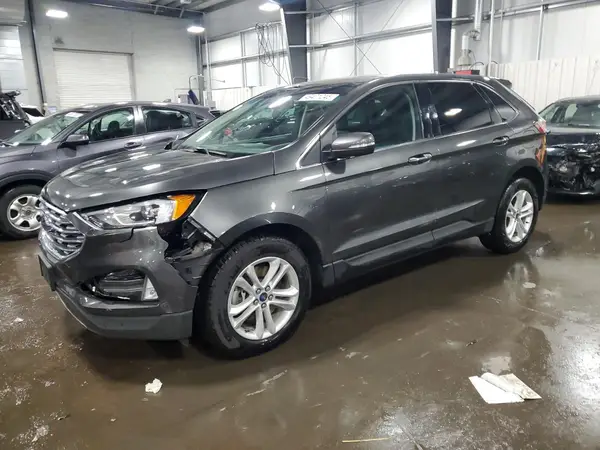 2FMPK4J92KBB46751 2019 FORD EDGE - Image 1