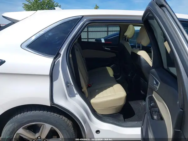 2FMPK4J92KBB47057 2019 FORD EDGE - Image 8