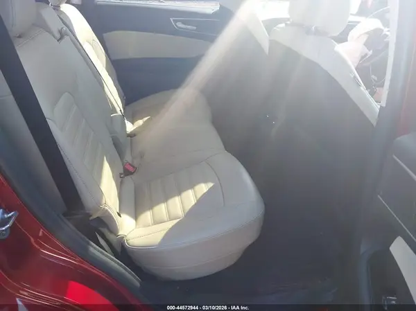 2FMPK4J92KBB47432 2019 FORD EDGE - Image 8
