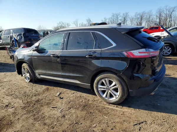 2FMPK4J92KBB47530 2019 FORD EDGE - Image 2