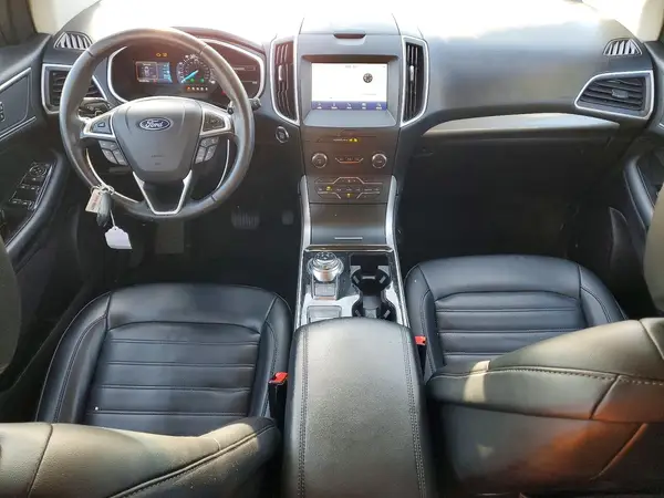 2FMPK4J92KBB47530 2019 FORD EDGE - Image 8
