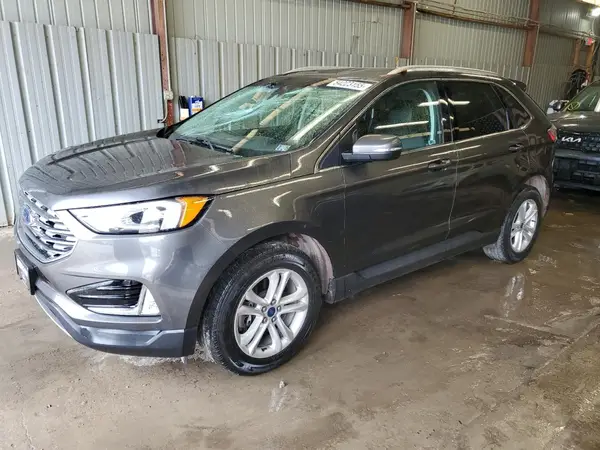 2FMPK4J92KBB48371 2019 FORD EDGE - Image 1