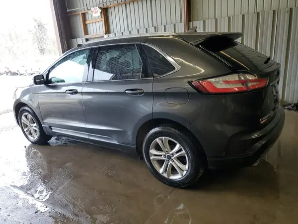 2FMPK4J92KBB48371 2019 FORD EDGE - Image 2
