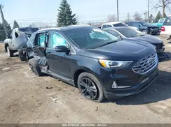 2FMPK4J92KBB48564 2019 FORD EDGE