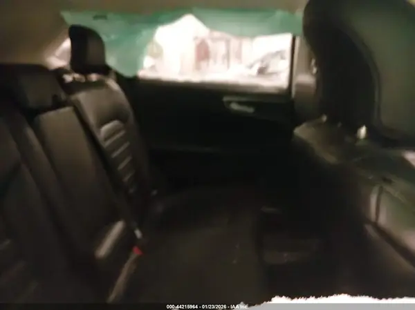 2FMPK4J92KBB48659 2019 FORD EDGE - Image 8