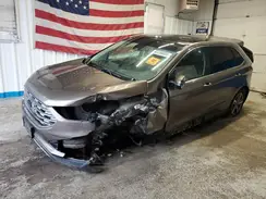 2FMPK4J92KBB58902 2019 FORD EDGE