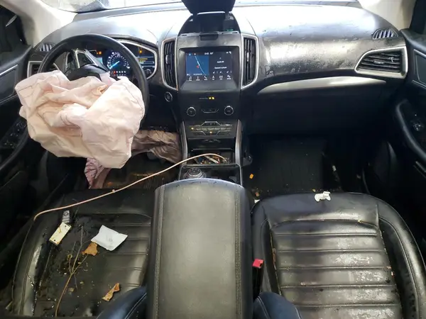 2FMPK4J92KBB58902 2019 FORD EDGE - Image 8