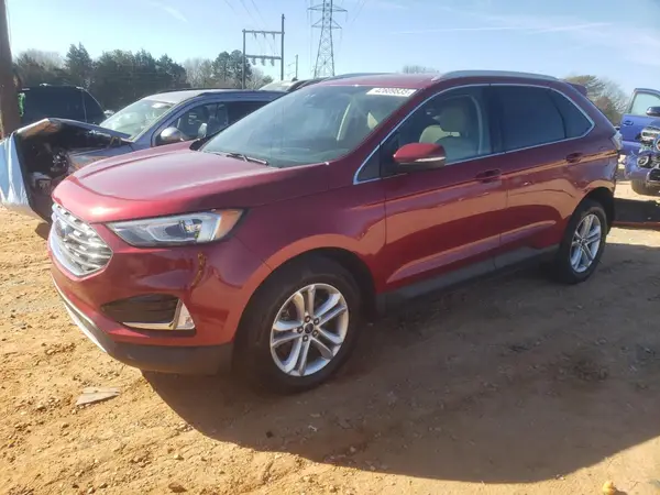 2FMPK4J92KBB60956 2019 FORD EDGE - Image 1