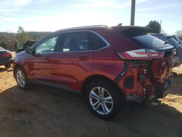 2FMPK4J92KBB60956 2019 FORD EDGE - Image 2