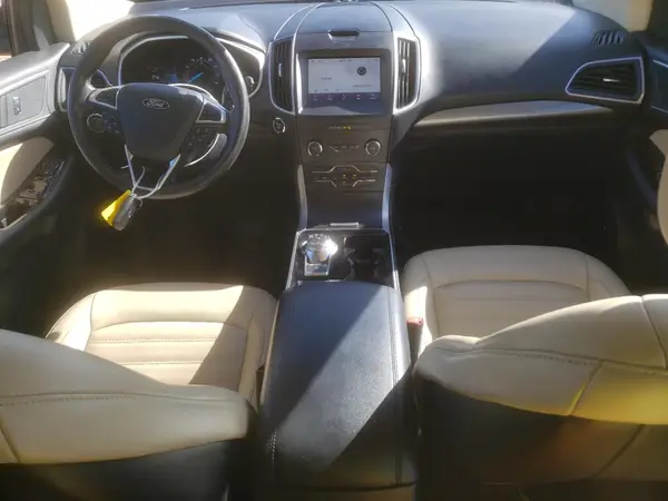 2FMPK4J92KBB60956 2019 FORD EDGE - Image 8