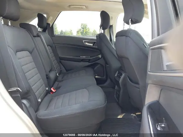2FMPK4J92KBB64263 2019 FORD EDGE - Image 8