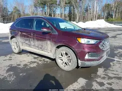 2FMPK4J92KBB67812 2019 FORD EDGE