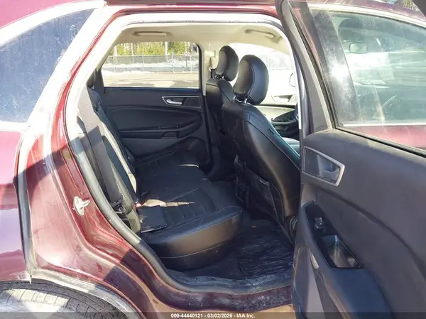 2FMPK4J92KBB67812 2019 FORD EDGE - Image 8