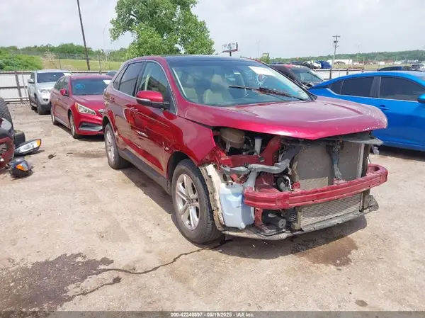 2FMPK4J92KBB69060 2019 FORD EDGE - Image 1