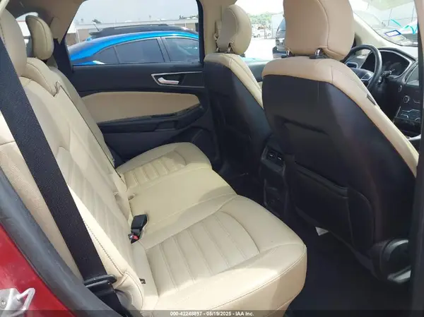 2FMPK4J92KBB69060 2019 FORD EDGE - Image 8