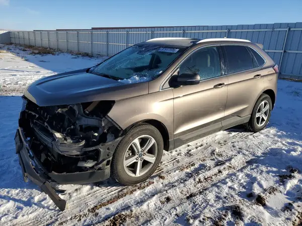 2FMPK4J92KBB69527 2019 FORD EDGE - Image 1