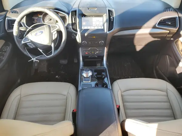 2FMPK4J92KBB69527 2019 FORD EDGE - Image 8