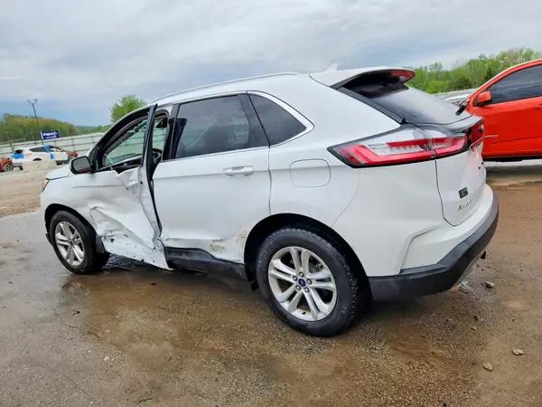 2FMPK4J92KBB74761 2019 FORD EDGE - Image 2