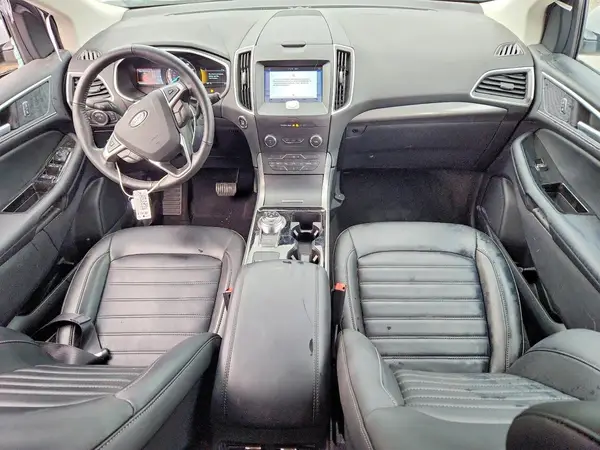 2FMPK4J92KBB74761 2019 FORD EDGE - Image 8