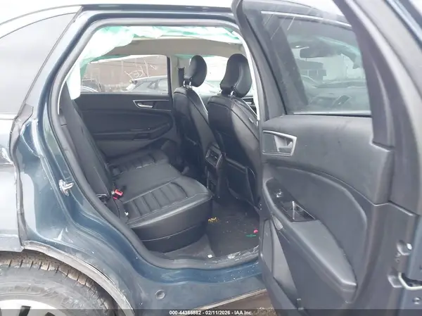 2FMPK4J92KBB74940 2019 FORD EDGE - Image 8