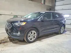 2FMPK4J92KBB77191 2019 FORD EDGE