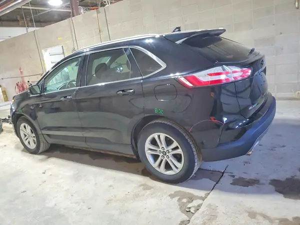 2FMPK4J92KBB77191 2019 FORD EDGE - Image 2