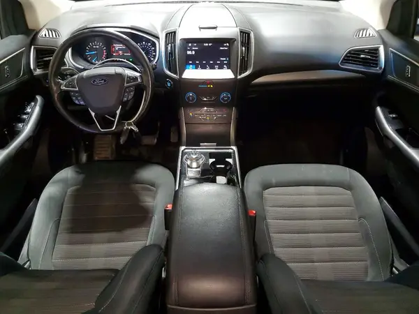 2FMPK4J92KBB77191 2019 FORD EDGE - Image 8