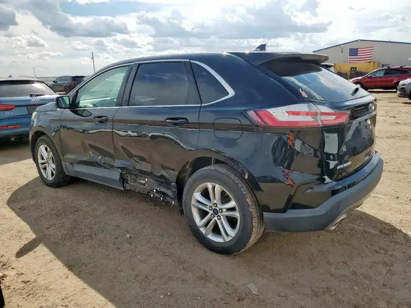 2FMPK4J92KBB77238 2019 FORD EDGE - Image 2