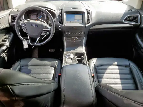 2FMPK4J92KBB77238 2019 FORD EDGE - Image 8