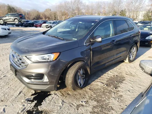 2FMPK4J92KBB78518 2019 FORD EDGE - Image 1