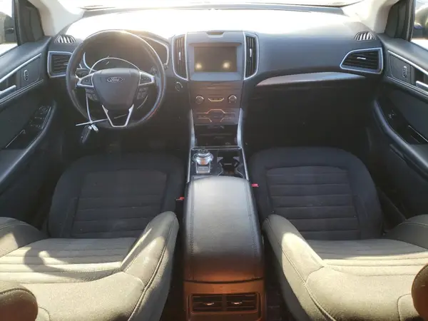 2FMPK4J92KBB78518 2019 FORD EDGE - Image 8