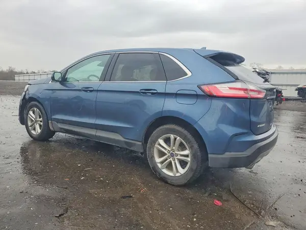 2FMPK4J92KBB79300 2019 FORD EDGE - Image 2