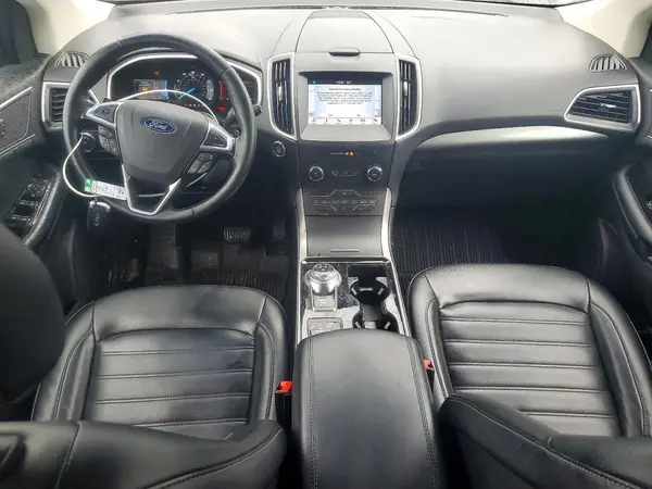 2FMPK4J92KBB79300 2019 FORD EDGE - Image 8