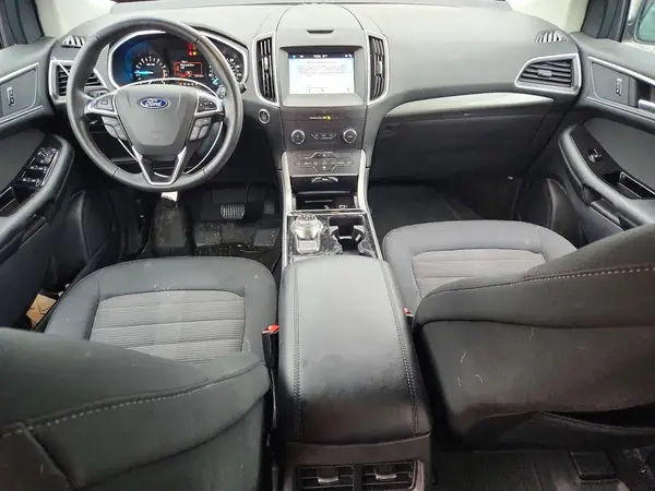 2FMPK4J92KBB79491 2019 FORD EDGE - Image 8