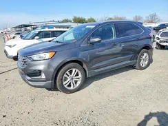 2FMPK4J92KBB80012 2019 FORD EDGE