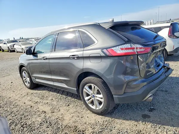 2FMPK4J92KBB80012 2019 FORD EDGE - Image 2