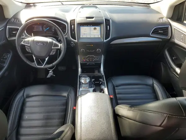 2FMPK4J92KBB80012 2019 FORD EDGE - Image 8